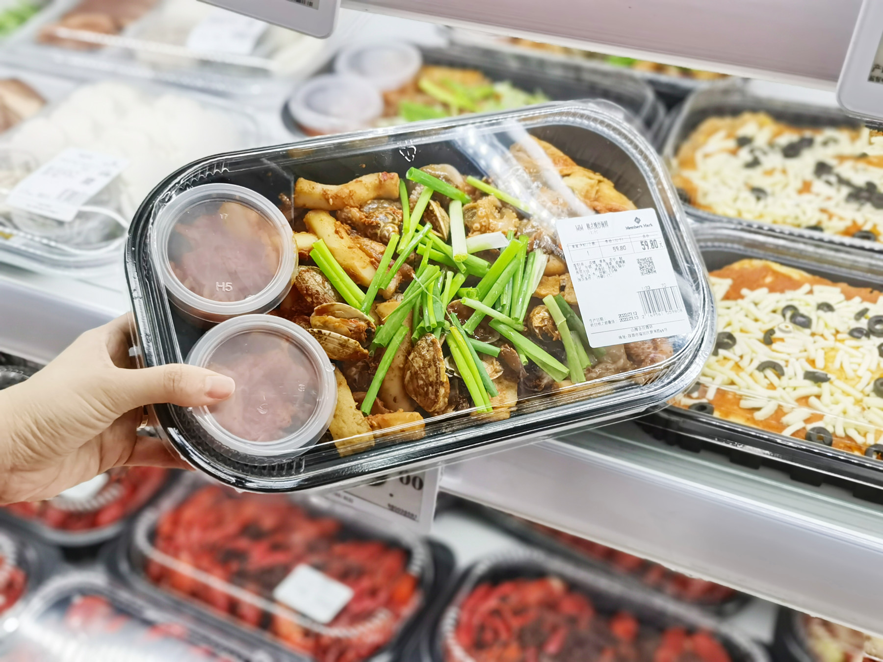 多重利好發展預制菜，新興榮福助力預制菜產業發展